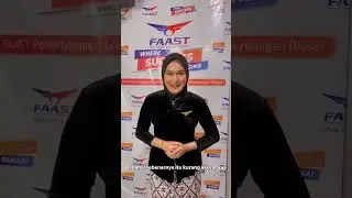 Berapa Sih Berat Badan Ideal Pramugari? Ini Cara Mengukurnya #pramugari #sekolahpramugari