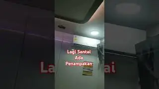 Santai Boloo.. #santai #penampakan #happy #shortshorts #shortsvideo #shorts #short
