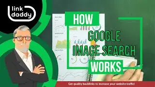 How Google Image Search Works