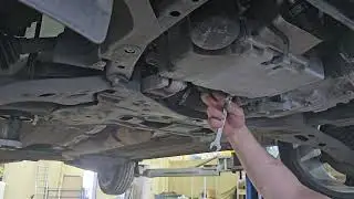 Geely Monjaro, меняйте фильтры раз в 10 тыс. км- автотехцентр SoundSpeed