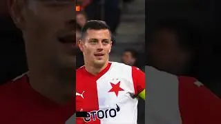 Byla červená karta udělena správně?🟥 #edit #slaviapraha #fotball #redcard #fyp #foryou #fypシ゚viral