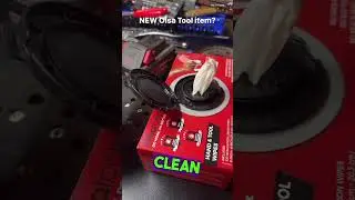 Two-in-one Cleaning Wipes! 📹 @DarinBassett 