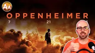 A Stunning Film - A Nuclear Engineer's Review of Oppenheimer