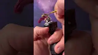 Let’s Paint a Mimic from Dungeons and Dragons