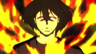 benimaru shinmon | fire force edit