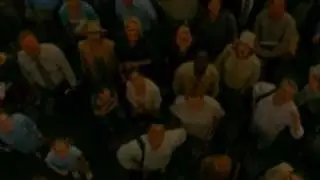 Disney's Friends For Change - Send It On( new version)