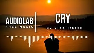Cry - Vibe Tracks (No Copyright Music)