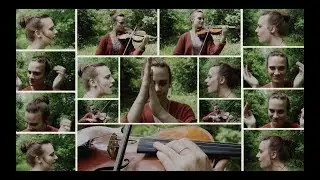 How He Loves | Moving Instrumental Music - Taryn Harbridge