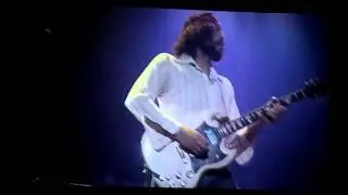 The Sheepdogs ' I Don't Know ' Brisbane 2012