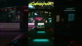 Cyberpunk 2077 | Ray Tracing 4K | RTX 3060 