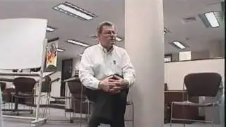 Hypnotist Bill Needham Part 6