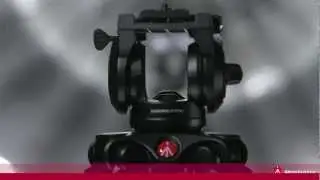 Manfrotto 500 Fluid Video Head