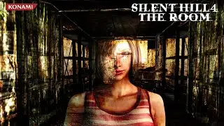 Silent Hill 4 - Gameplay (No Commentary)