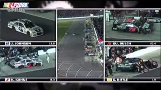 2013 Coke Zero 400