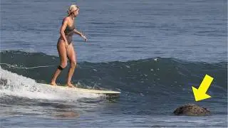 Mellow Wave Can Still Be Dangerous - Medewi