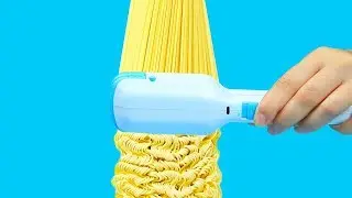20 FOOD TRICKS THAT WILL SPEED UP YOUR COOKING