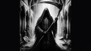 [FREE] Sad Atmospheric Ghostemane Type Beat - "EULOGY"