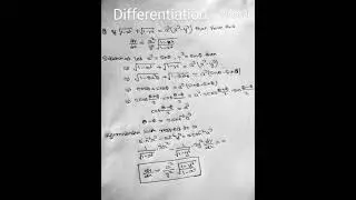 jee calculus .problem