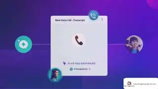 AI Communication Solutions for Small Businesses: Demo Video