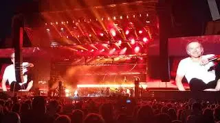 Океан Ельзи – Квітка @ Киев Kiev Kyiv, Atlas Weekend, 09.07.2021 9 июля 2021