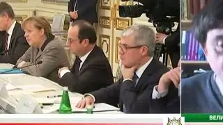 Украина Новости 24 05 2015  Никто не горит желанием обещать принимать Украину НАТО