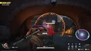 Marvel Rivals Gambit Triple