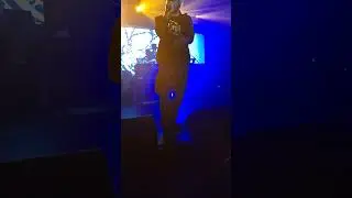 Kaos - Cose Preziose (Live Roma, Monk, 21/03/2024)