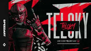▪ @Telckyy - Speedart (#Photoshop CC2020) @dzn_gio