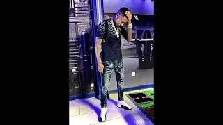R3 Da Chilliman x S5 x Drakeo The Ruler Type Beat 