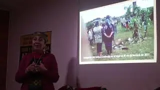 Comunidad Fundo Alto Gamboa