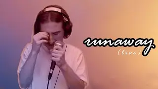 mike bliss- runaway (LIVE)