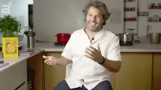 cómo conseguir hacer una buena #paella?
