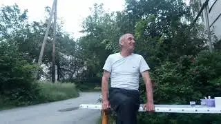 (18+)Черный опять пришел