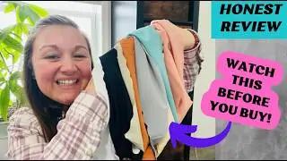 My Honest Review of Demifill Teen Tween Seamless Underwear