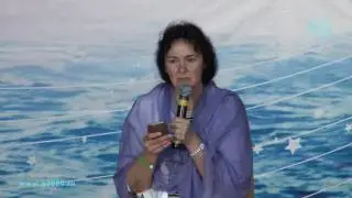 Гокула Ранджана: глубочайшее письмо для всех живущих (Марина Таргакова)