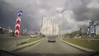 Выпуск 381. 6 июня 2024. Кунгур - Пермь