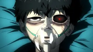 KANEKI DEPRESSION -  LOST MY WAY