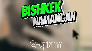 Bishkekdan Namanganga qaytamiz (official video).        #namangan #bishkek