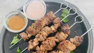 Charsi Tikka Recipe| How to make Charsi Tikka | Best Charsi Tikka on pan