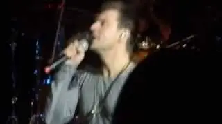 O Face and Up N Down, NKOTB Cruise 2012