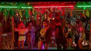 Jovial - Usiku Mmoja ft Darassa (Official Video) sms SKIZA 5962278 to 811