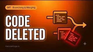 Git: A merge conflict was 