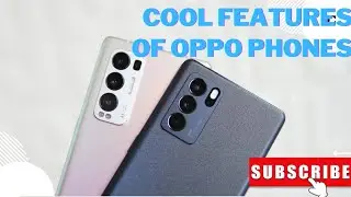 Hidden features of Oppo A54/coloros  to change layout oppo