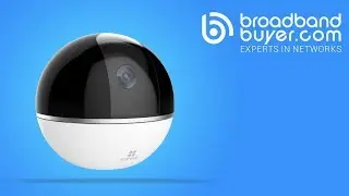How to Setup an EZVIZ Mini 360 Plus Camera
