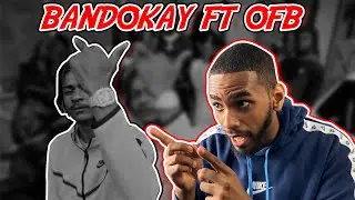 Bandokay feat Headie One, Abra Cadabra, Kush, Akz, RV, YF & Kash - Hometown - REACTION! | TheSecPaq