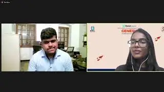Day 2 || Genesis || Ajay Mittal - Climate Action in India