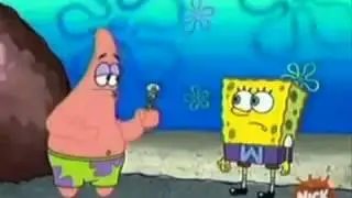 Patrick Star's 20 Top Funniest Moments