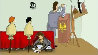Уголовная ответственность для фальсификаторов выборов? Конечно нет...