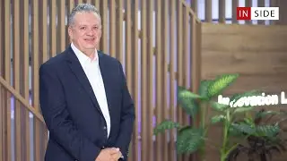 Inside con Diego Mauricio Mazo Cuervo, rector Fundación Universitaria Ceipa