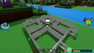 Roblox но я строю Общягу